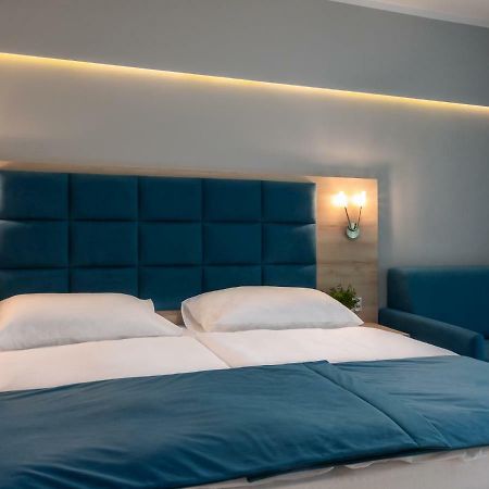 Vacationclub - Cesarskie Ogrody Swinoujscie Dış mekan fotoğraf