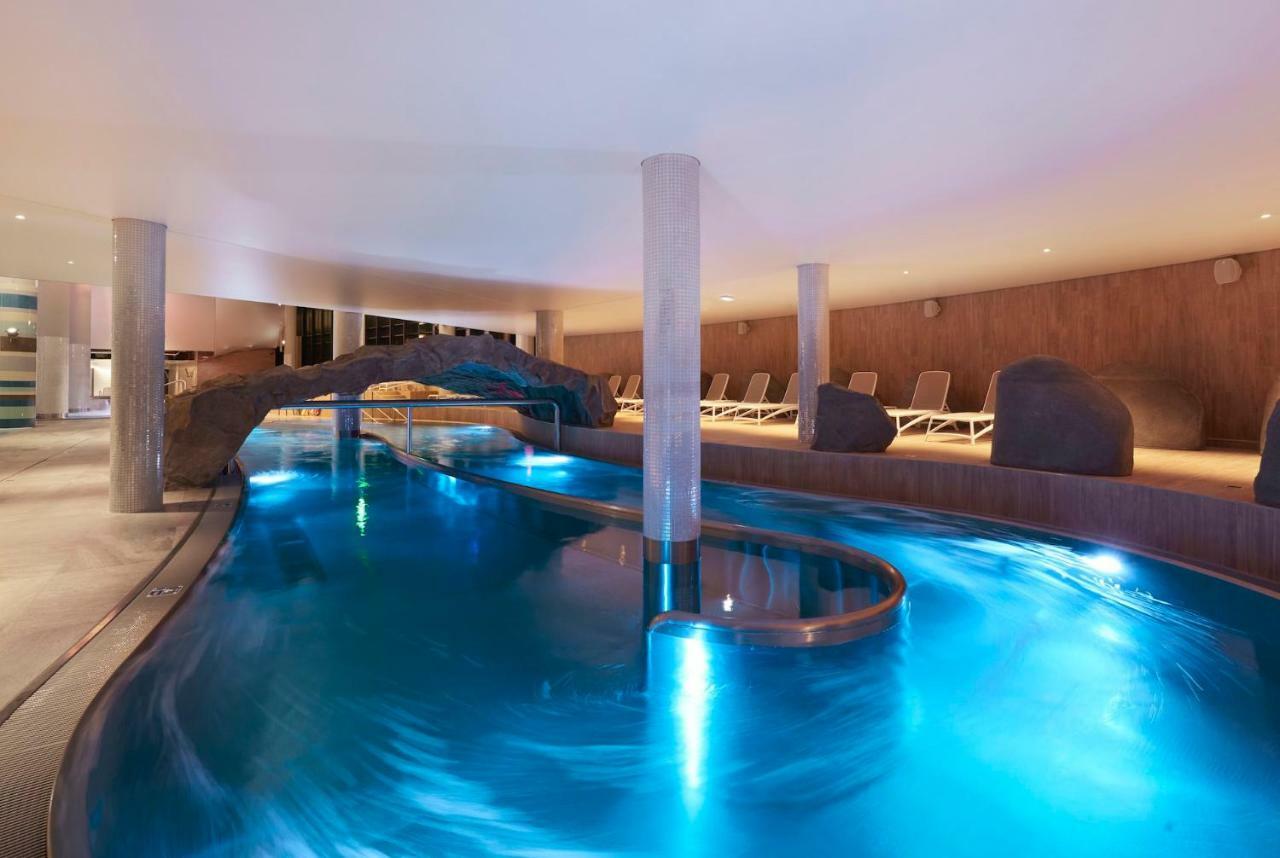 Vacationclub - Cesarskie Ogrody Swinoujscie Dış mekan fotoğraf