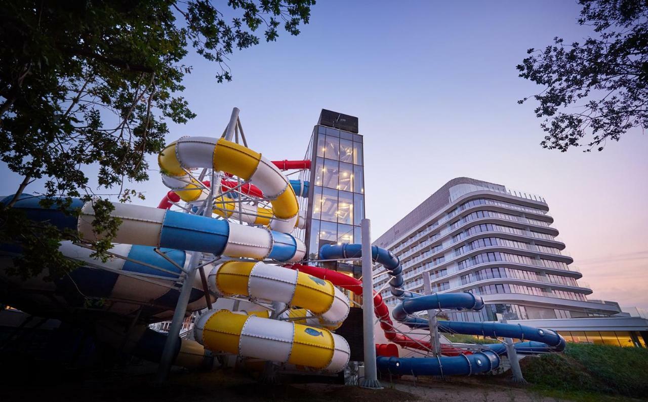 Vacationclub - Cesarskie Ogrody Swinoujscie Dış mekan fotoğraf