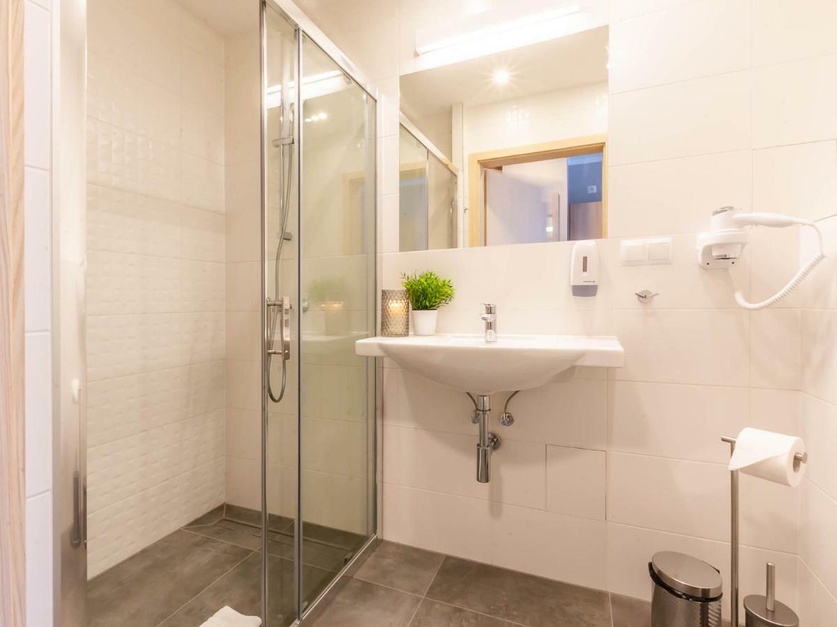 Vacationclub - Cesarskie Ogrody Swinoujscie Dış mekan fotoğraf